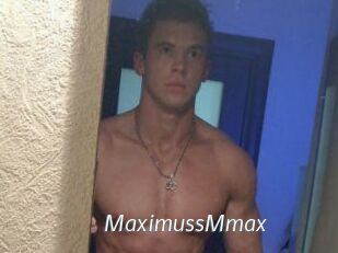 MaximussMmax