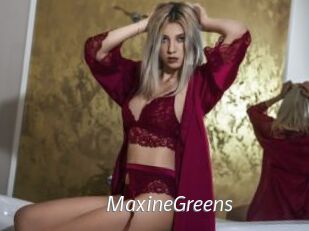 MaxineGreens