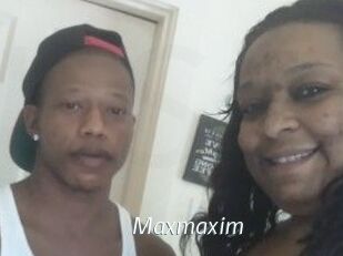 Maxmaxim