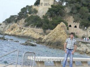Maxspain