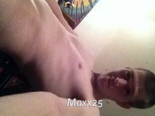 Maxx25