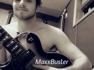 MaxxBuster