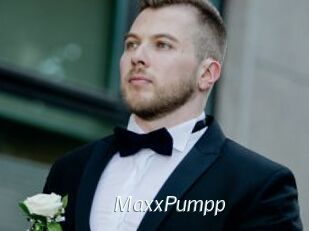 MaxxPumpp