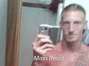 MaxxThrust