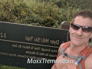 MaxxTremendous