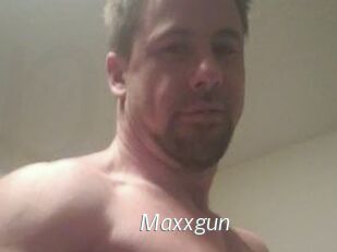 Maxxgun