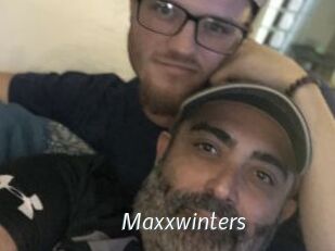 Maxxwinters