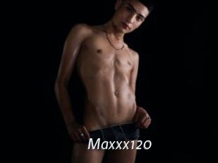 Maxxx120
