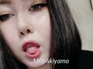 MayAkiyama