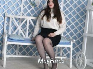MayFordx