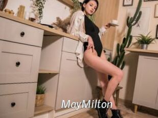 MayMilton