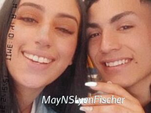 MayNStyenFischer