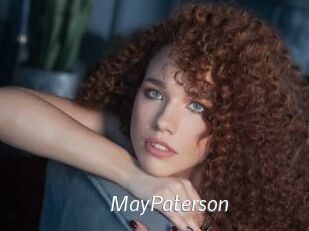 MayPaterson