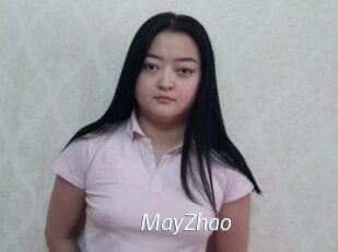 MayZhao
