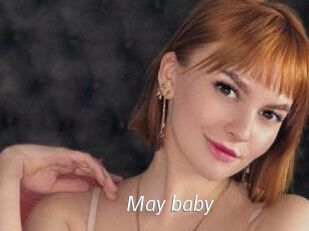May_baby