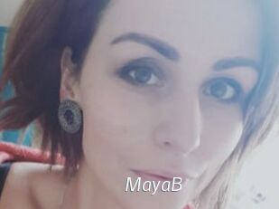 MayaB