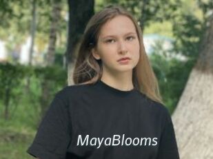 MayaBlooms