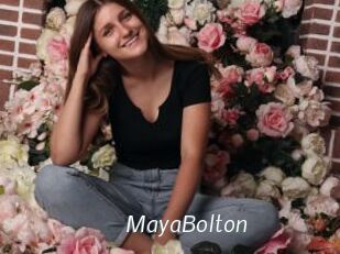 MayaBolton
