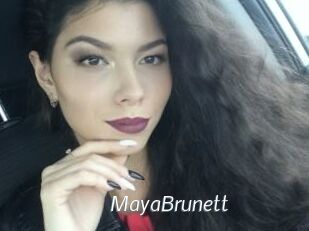 MayaBrunett