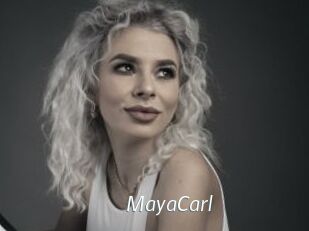 MayaCarl