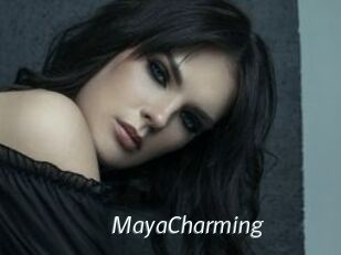 MayaCharming