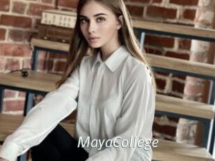 MayaCollege