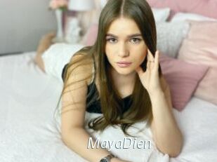 MayaDien