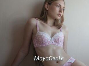 MayaGente