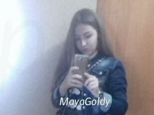 MayaGoldy