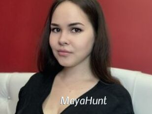 MayaHunt