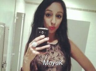 MayaK