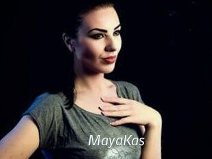 MayaKas