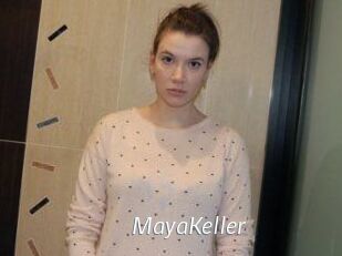 MayaKeller