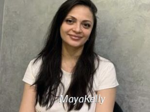 MayaKelly