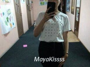 MayaKissss