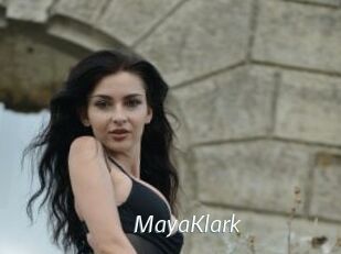 MayaKlark