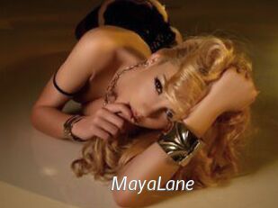 MayaLane