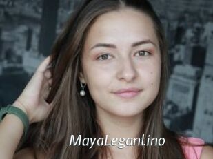 MayaLegantino