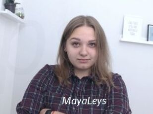MayaLeys