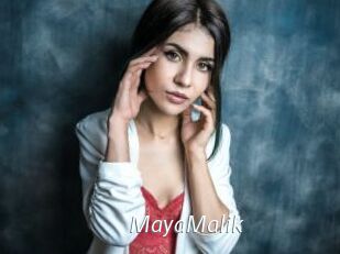 MayaMalik