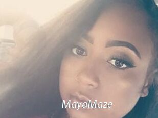 Maya_Maze