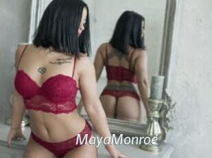 MayaMonroe