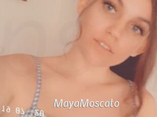 MayaMoscato