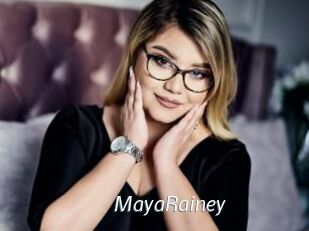 MayaRainey