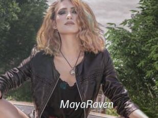 MayaRaven