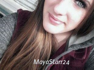 MayaStarr24