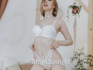 MayaSunlight