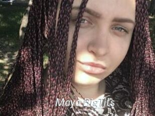 Maya_BigTits