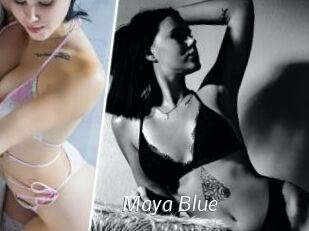Maya_Blue