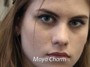 Maya_Charm
